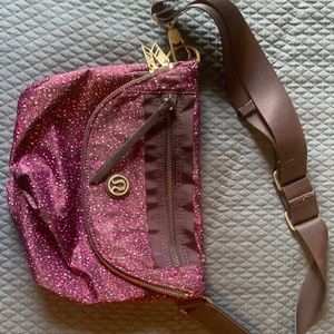 LuLemon Festival bag